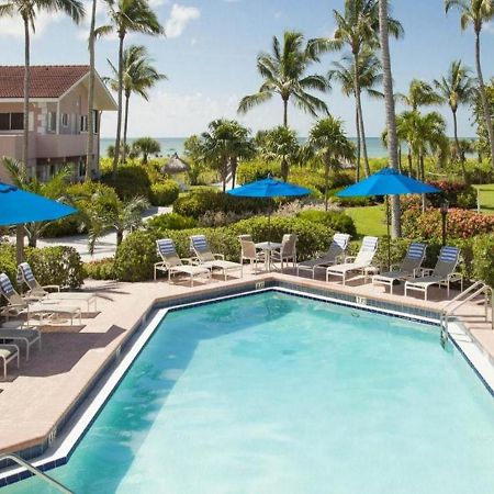 Song Of The Sea Hotell Sanibel Eksteriør bilde