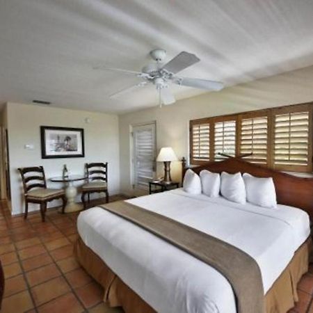 Song Of The Sea Hotell Sanibel Eksteriør bilde