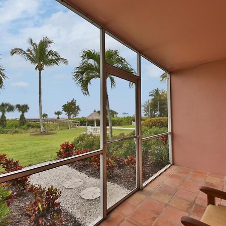 Song Of The Sea Hotell Sanibel Eksteriør bilde