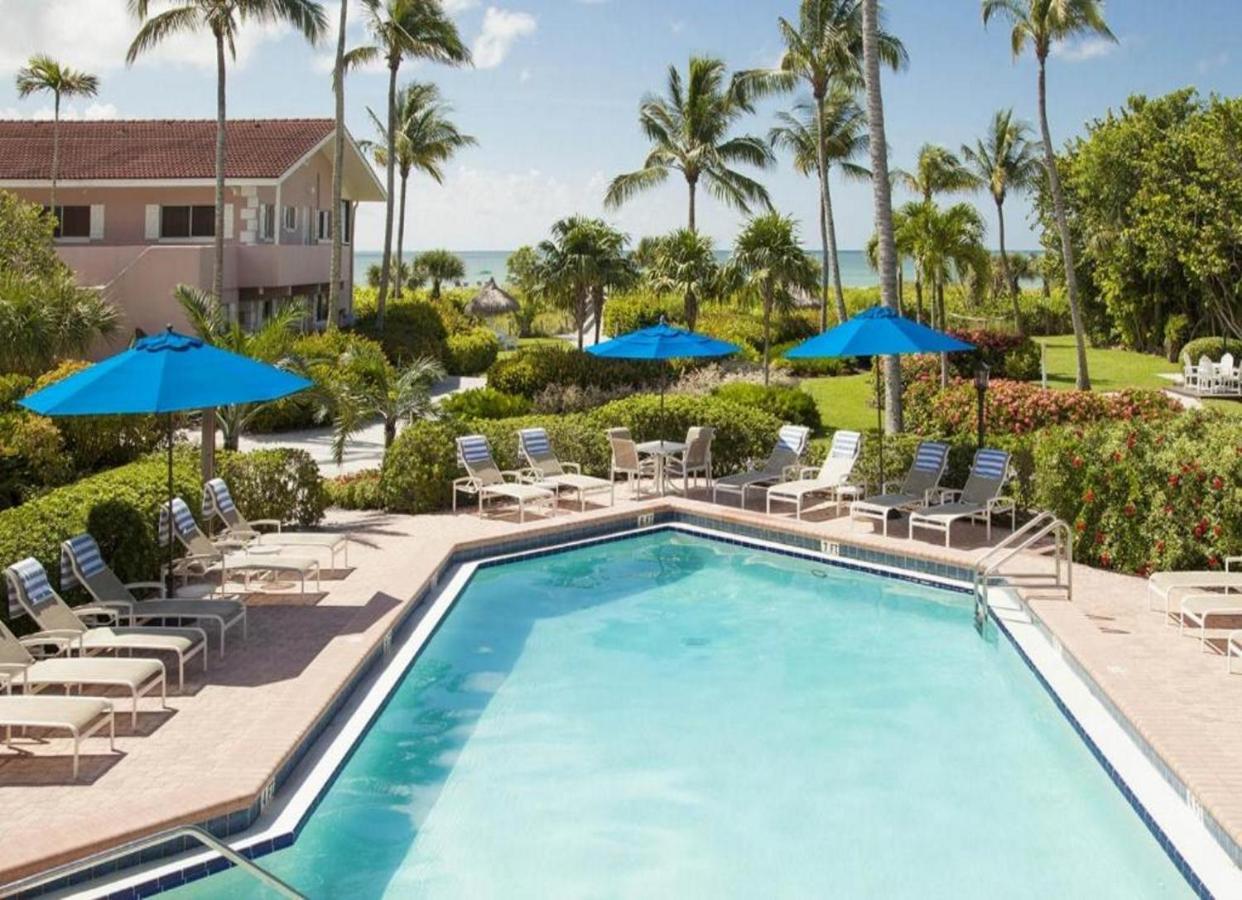 Song Of The Sea Hotell Sanibel Eksteriør bilde
