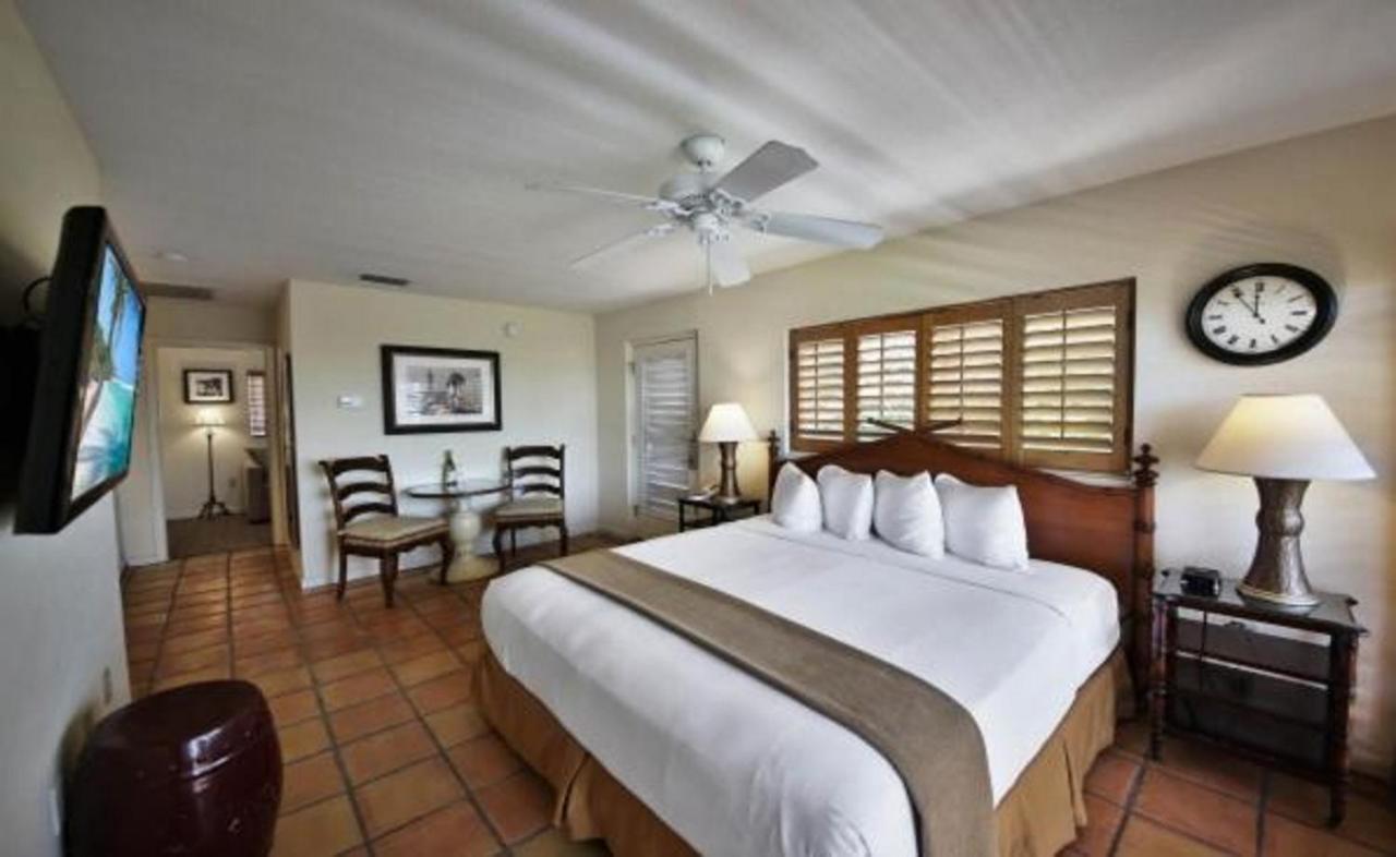 Song Of The Sea Hotell Sanibel Eksteriør bilde
