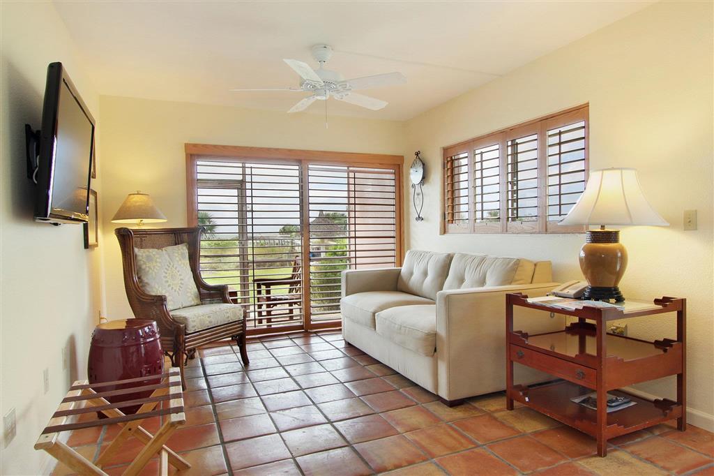 Song Of The Sea Hotell Sanibel Rom bilde