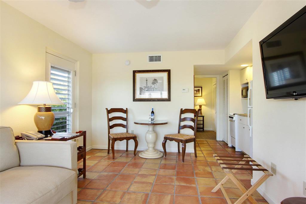Song Of The Sea Hotell Sanibel Rom bilde