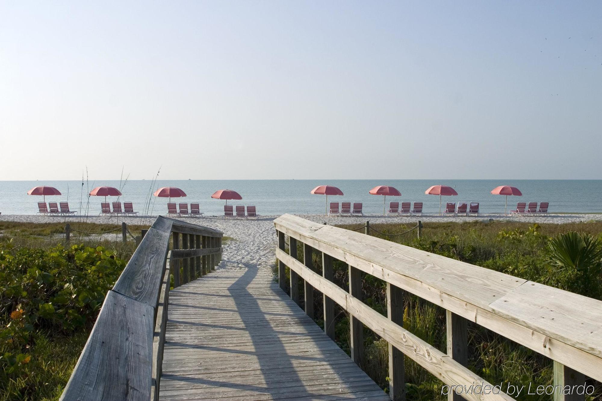 Song Of The Sea Hotell Sanibel Fasiliteter bilde