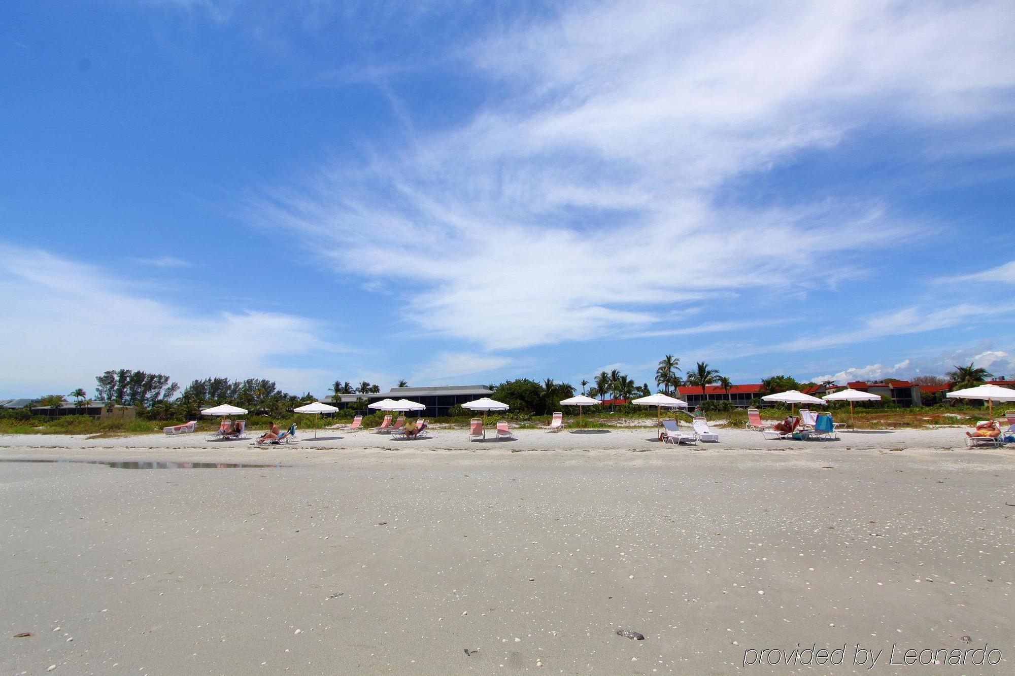Song Of The Sea Hotell Sanibel Fasiliteter bilde