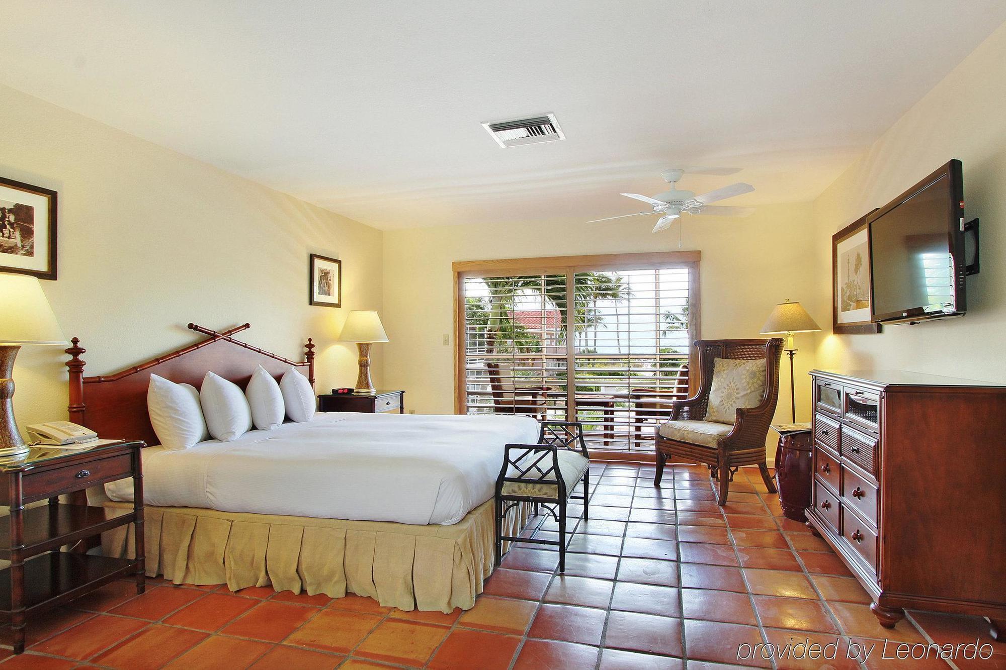 Song Of The Sea Hotell Sanibel Rom bilde