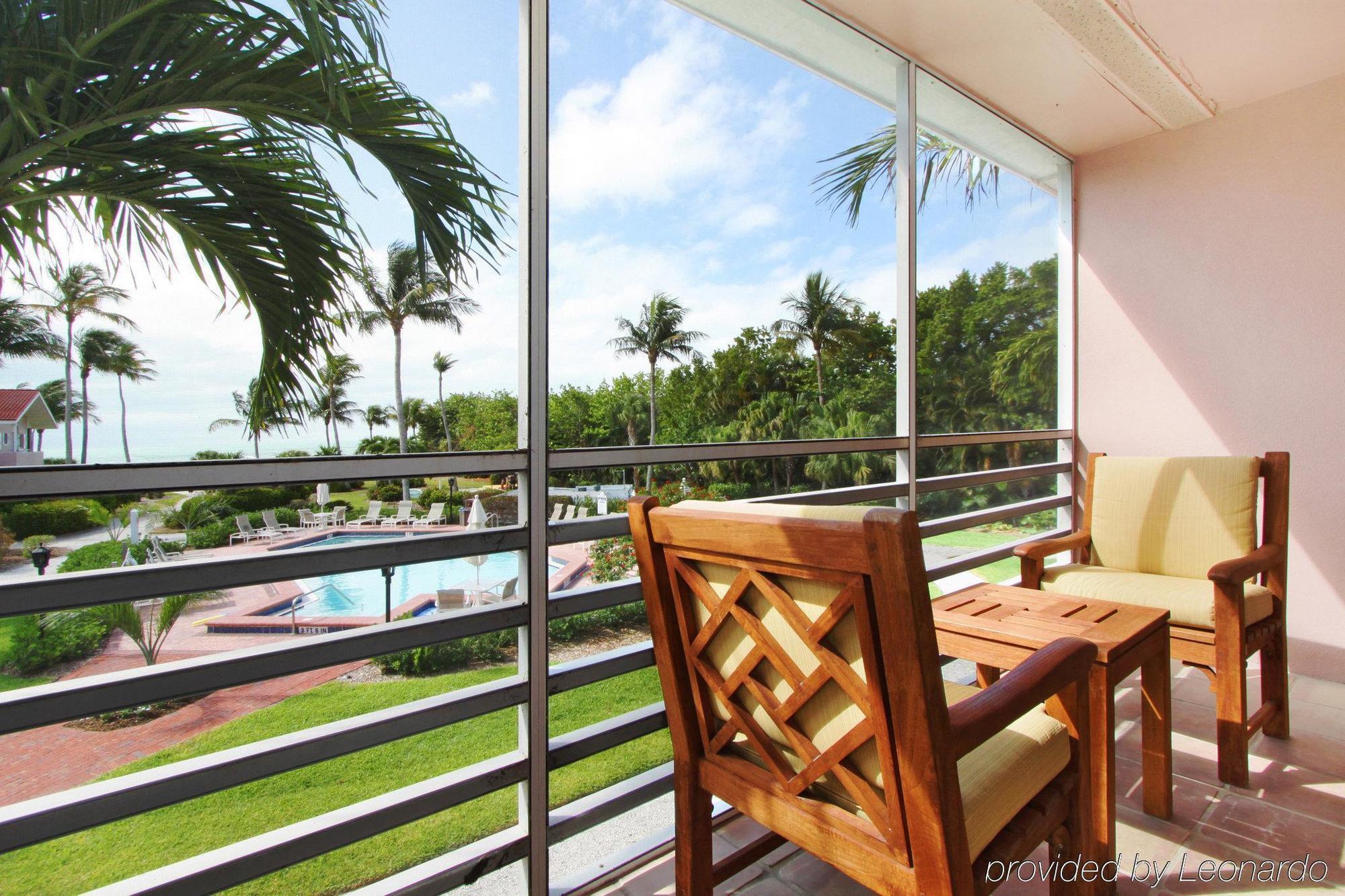 Song Of The Sea Hotell Sanibel Rom bilde