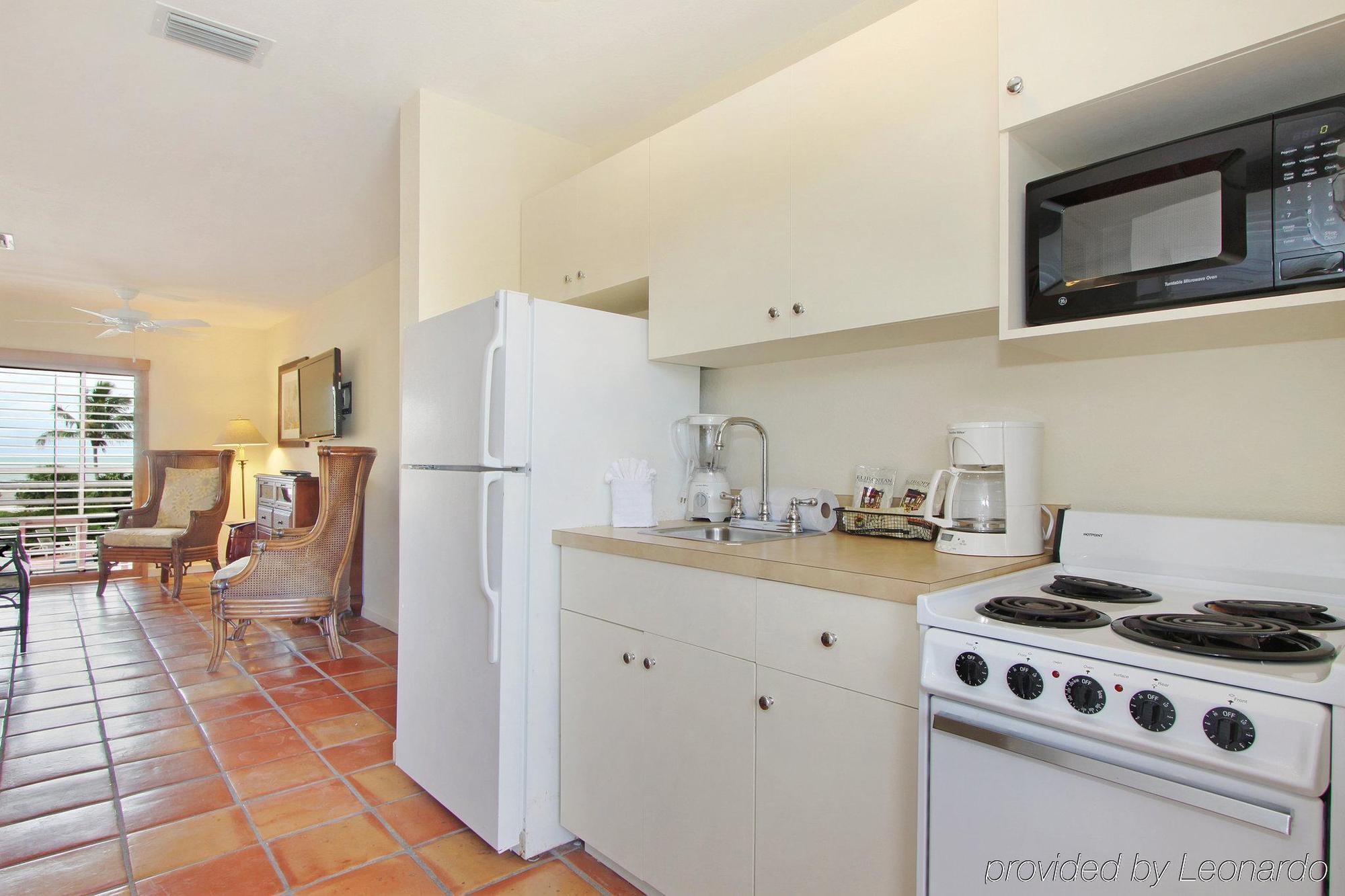 Song Of The Sea Hotell Sanibel Rom bilde