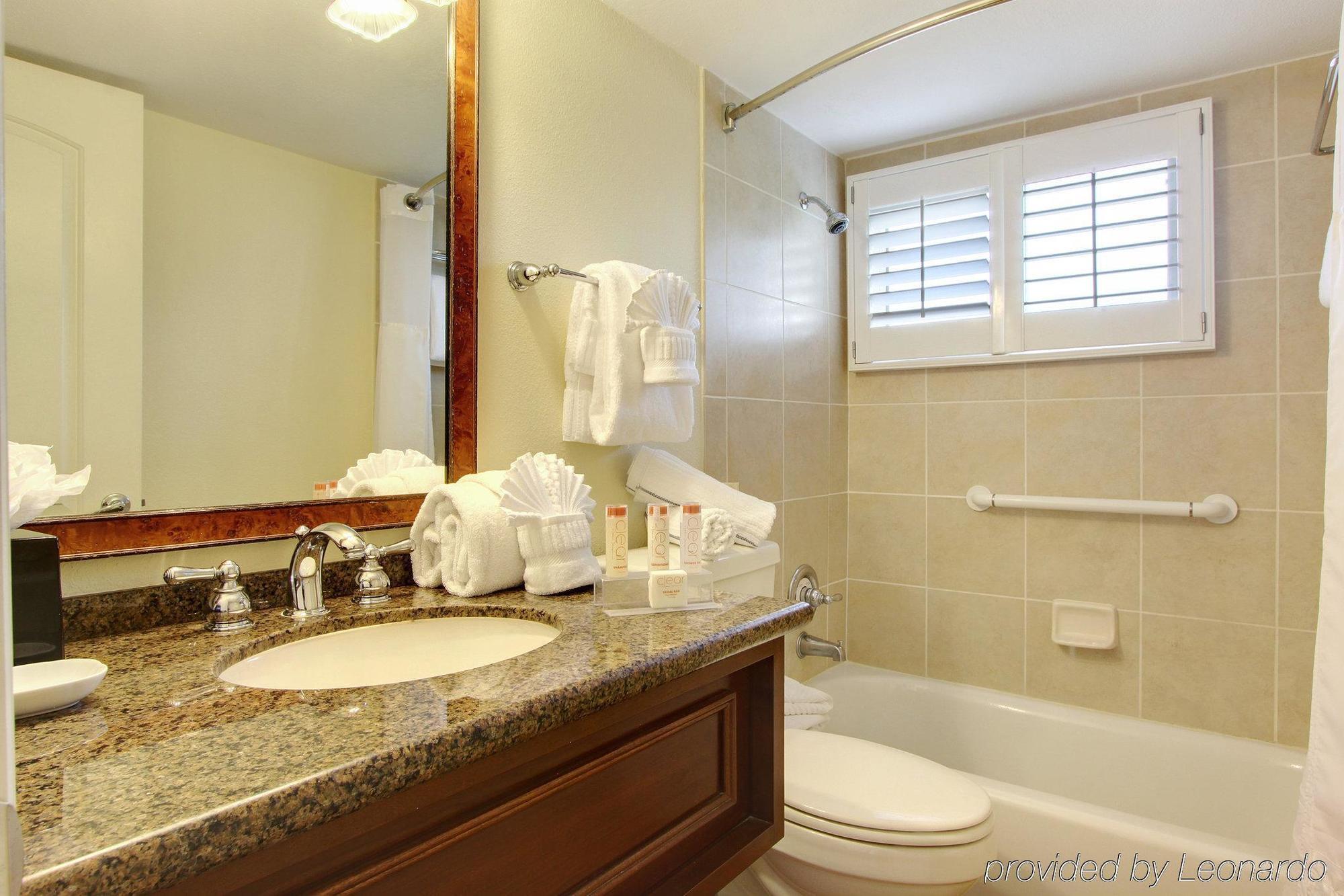 Song Of The Sea Hotell Sanibel Rom bilde