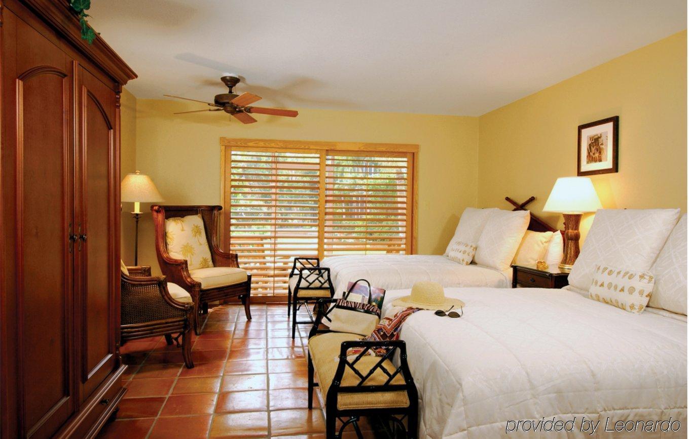 Song Of The Sea Hotell Sanibel Rom bilde