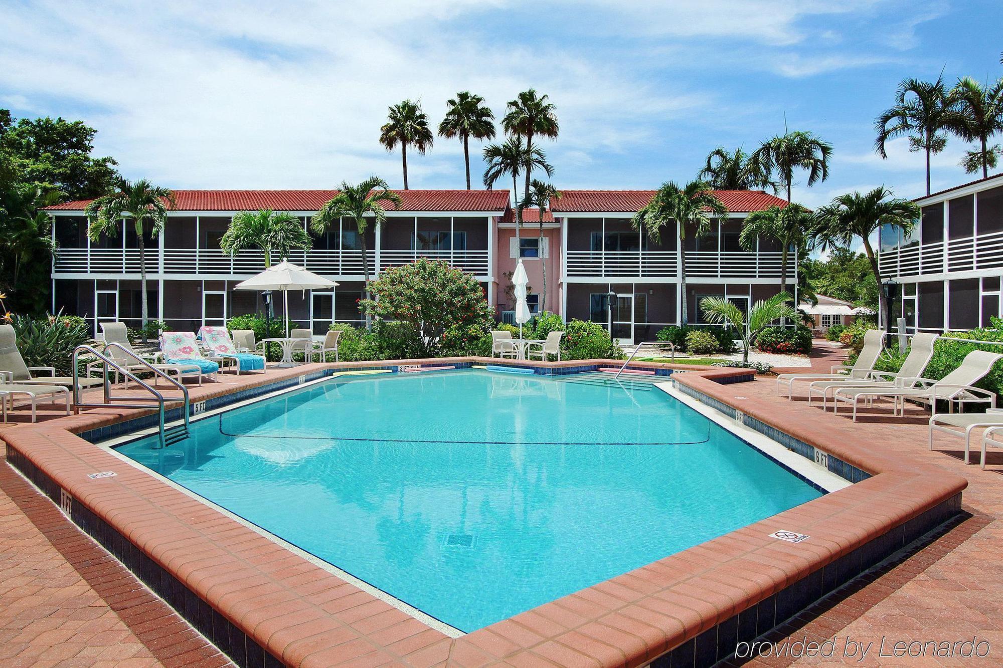 Song Of The Sea Hotell Sanibel Fasiliteter bilde