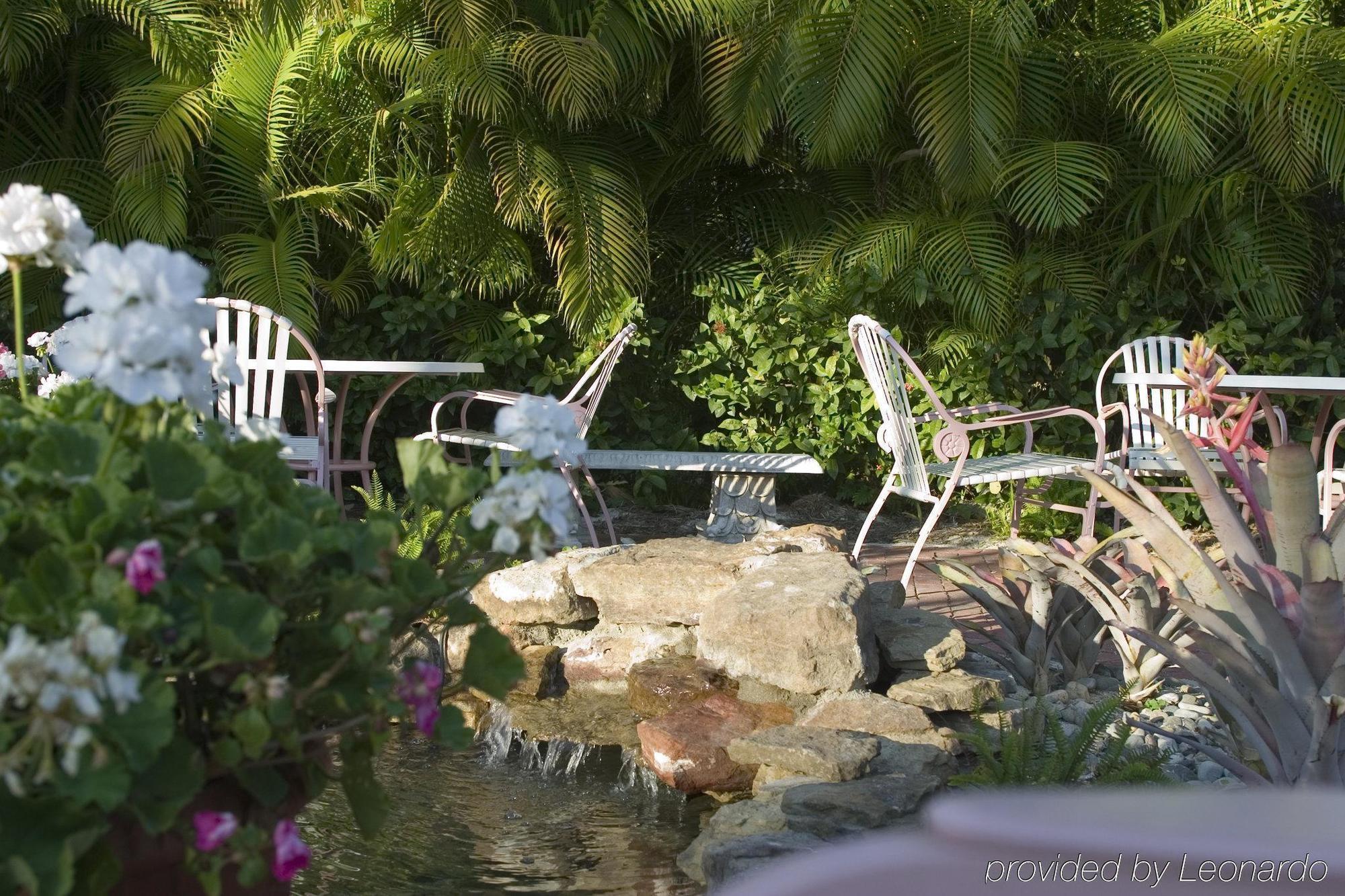 Song Of The Sea Hotell Sanibel Fasiliteter bilde