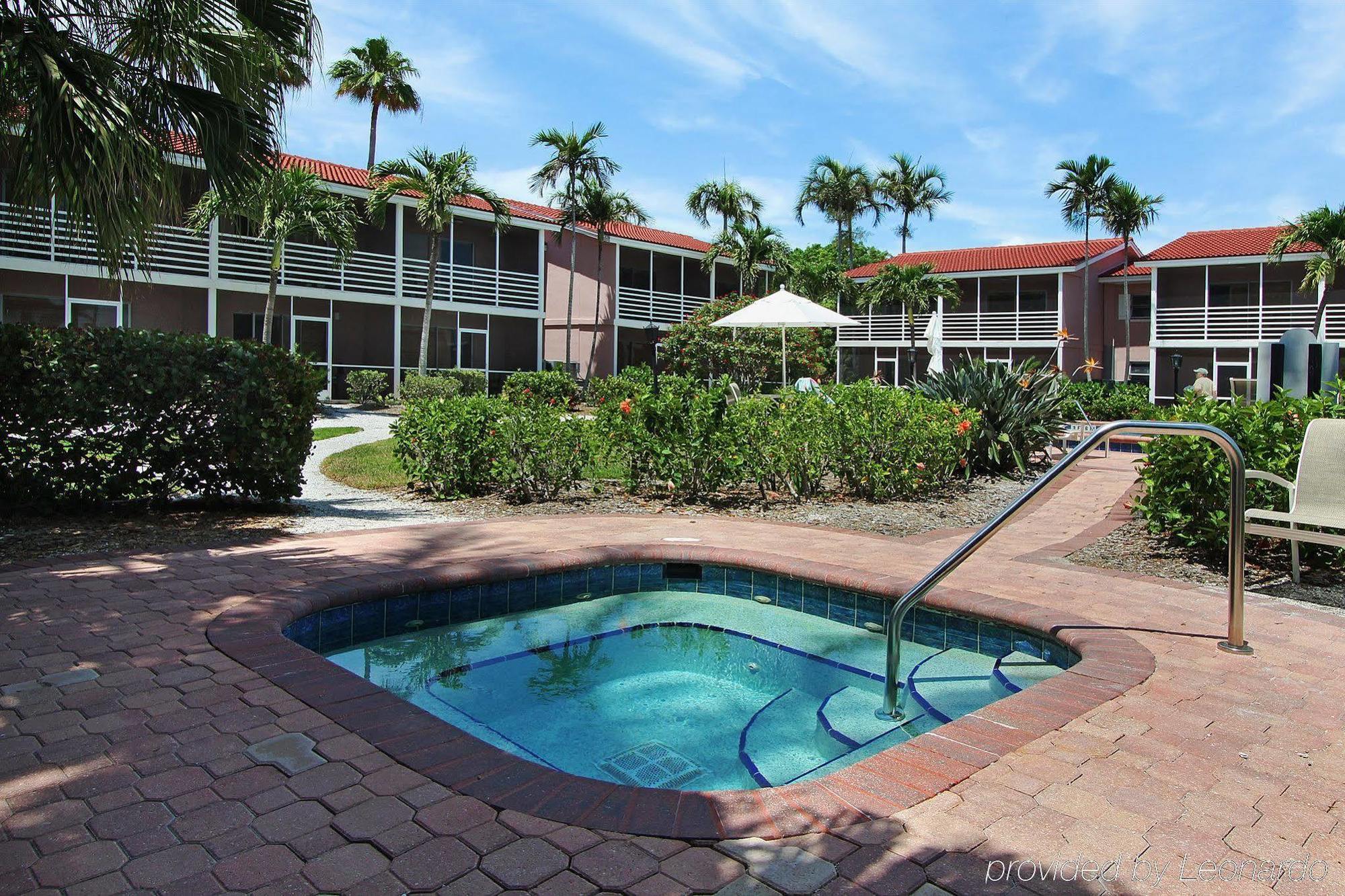 Song Of The Sea Hotell Sanibel Fasiliteter bilde