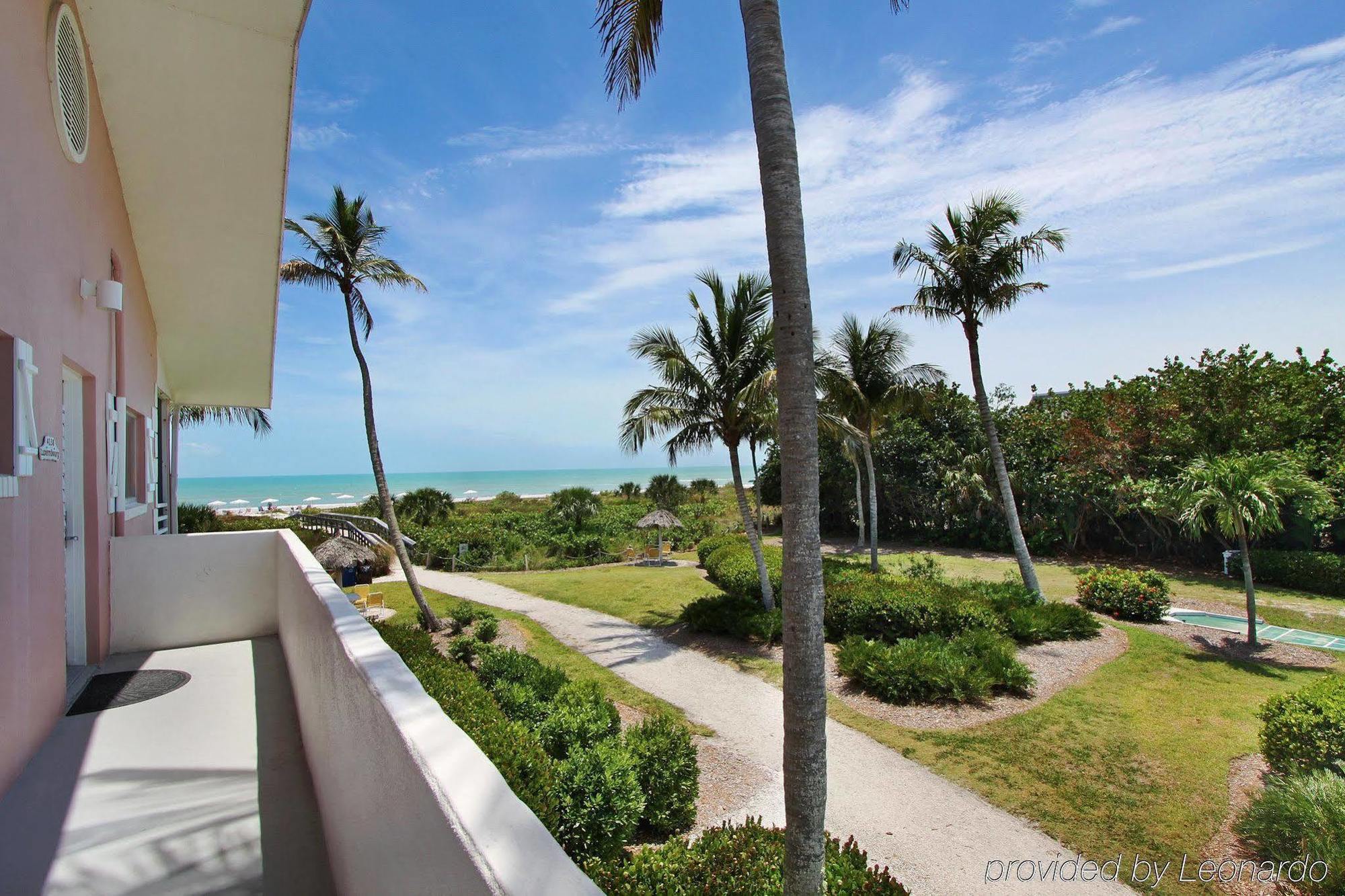 Song Of The Sea Hotell Sanibel Rom bilde