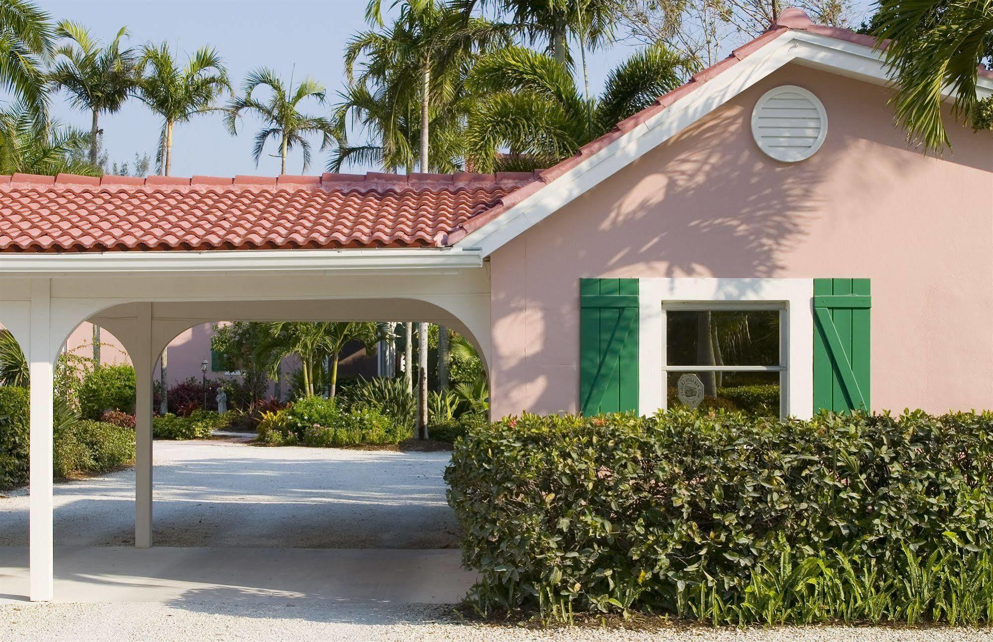 Song Of The Sea Hotell Sanibel Eksteriør bilde