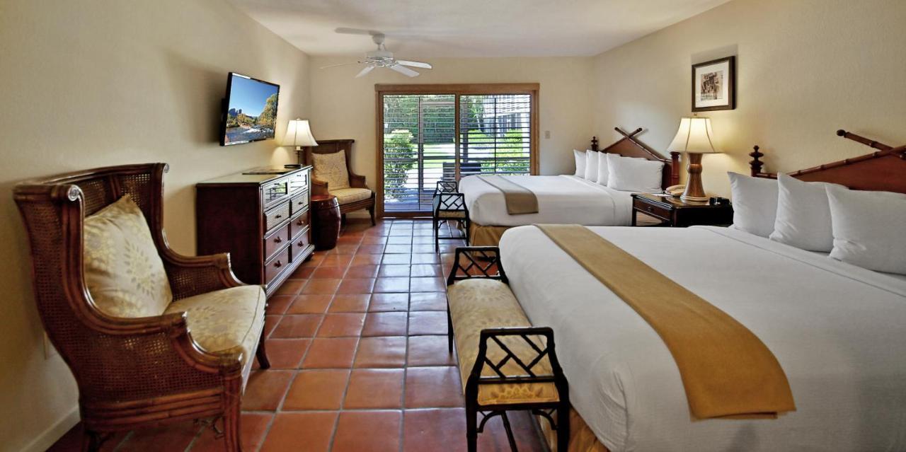 Song Of The Sea Hotell Sanibel Eksteriør bilde