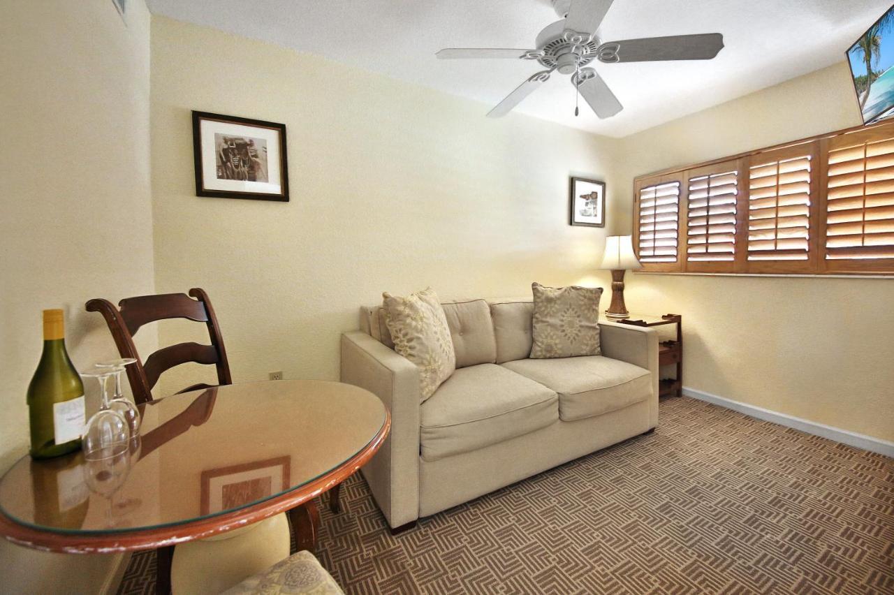 Song Of The Sea Hotell Sanibel Eksteriør bilde