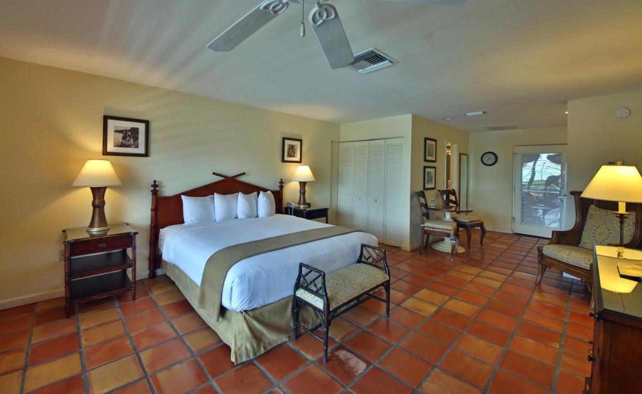 Song Of The Sea Hotell Sanibel Eksteriør bilde