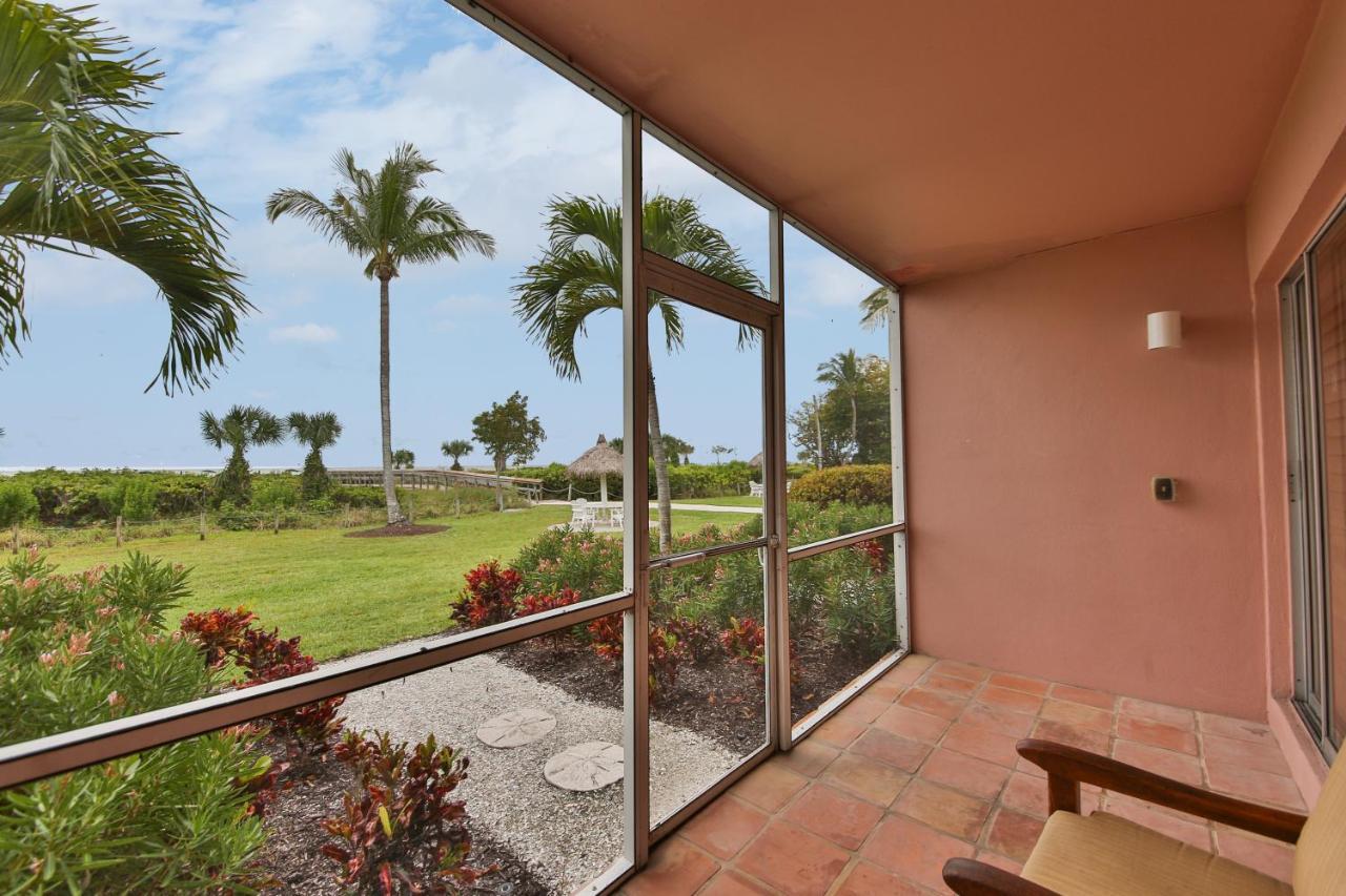 Song Of The Sea Hotell Sanibel Eksteriør bilde