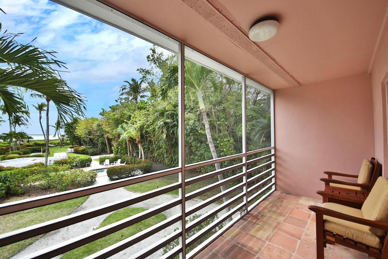 Song Of The Sea Hotell Sanibel Eksteriør bilde