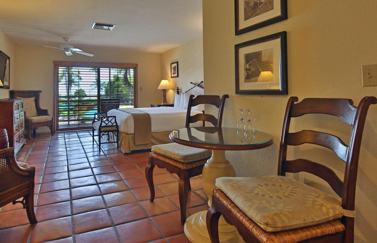 Song Of The Sea Hotell Sanibel Eksteriør bilde